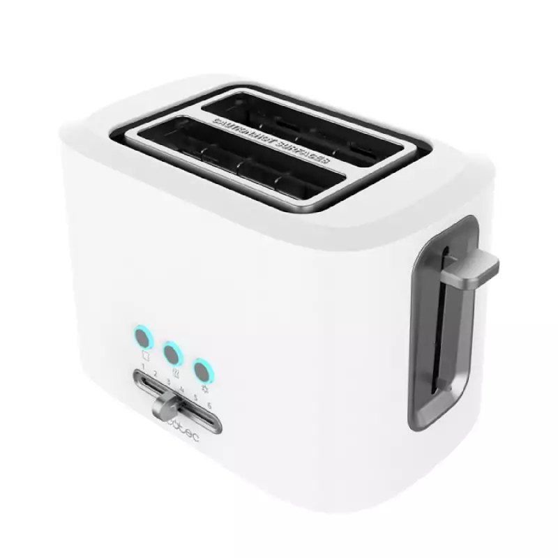 Tostador vertical Cecotec Toast&Taste 9000 Tostador vertical Cecotec Toast&Taste 9000