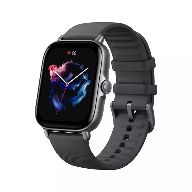 Smartwatch Amazfit GTS 3 Smartwatch Amazfit GTS 3
