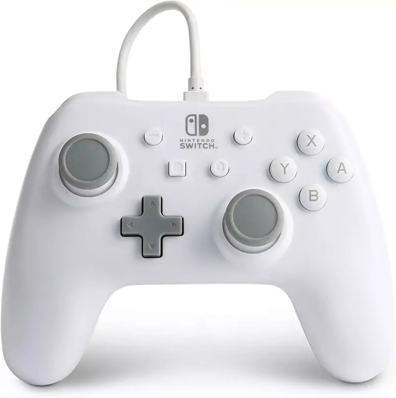 Mando con cable PowerA Nintendo Switch Mando con cable PowerA Nintendo Switch