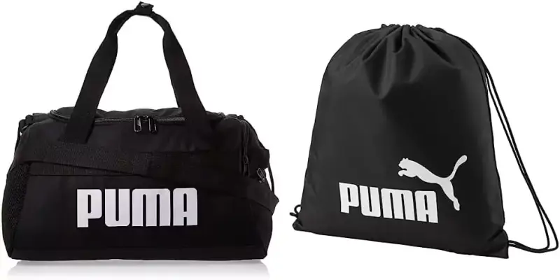 Mochila + gymsack Puma Mochila + gymsack Puma