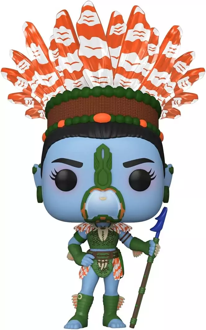 Funko Pop! Marvel - Black Panther: Wakanda Forever Namora Funko Pop! Marvel - Black Panther: Wakanda Forever Namora