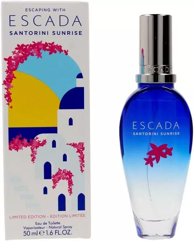 Santorini Sunrise EDT Santorini Sunrise EDT