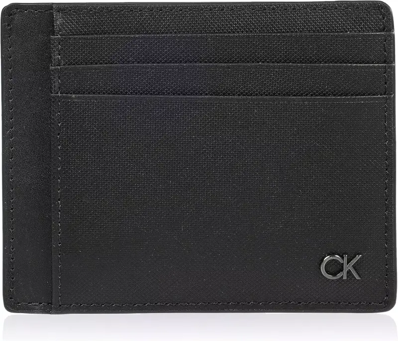 Cartera para hombre Calvin Klein Cartera para hombre Calvin Klein