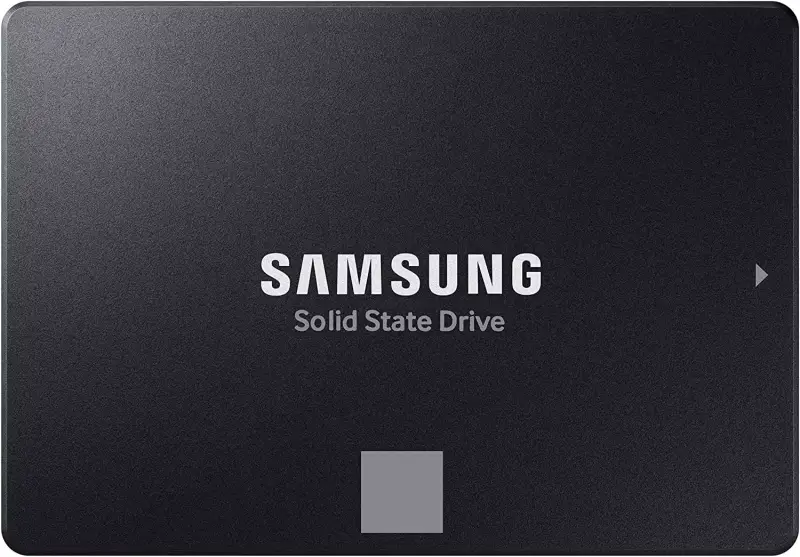 Samsung SSD 870 Evo 1TB Samsung SSD 870 Evo 1TB