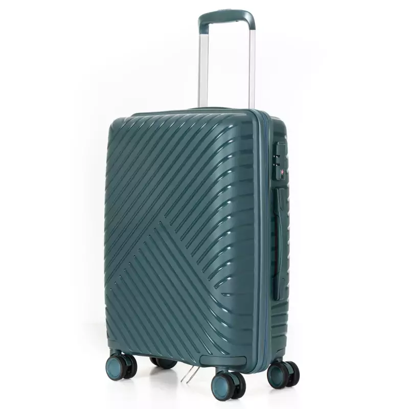 Maleta de cabina 4 ruedas dobles Maleta de cabina 4 ruedas dobles