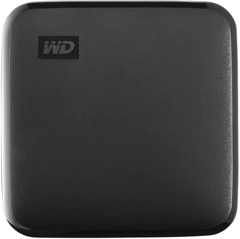 WD Elements SE 2 TB portátil SSD WD Elements SE 2 TB portátil SSD