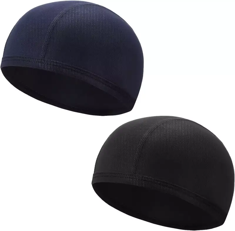 Pack de 2 Gorras Deportivas Pack de 2 Gorras Deportivas