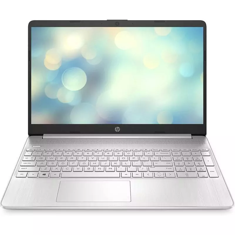 Portátil HP 15s-fq4088ns de 15.6" Full HD i7-1195G7 8GB RAM / 512GB SSD Portátil HP 15s-fq4088ns de 15.6" Full HD i7-1195G7 8GB RAM / 512GB SSD