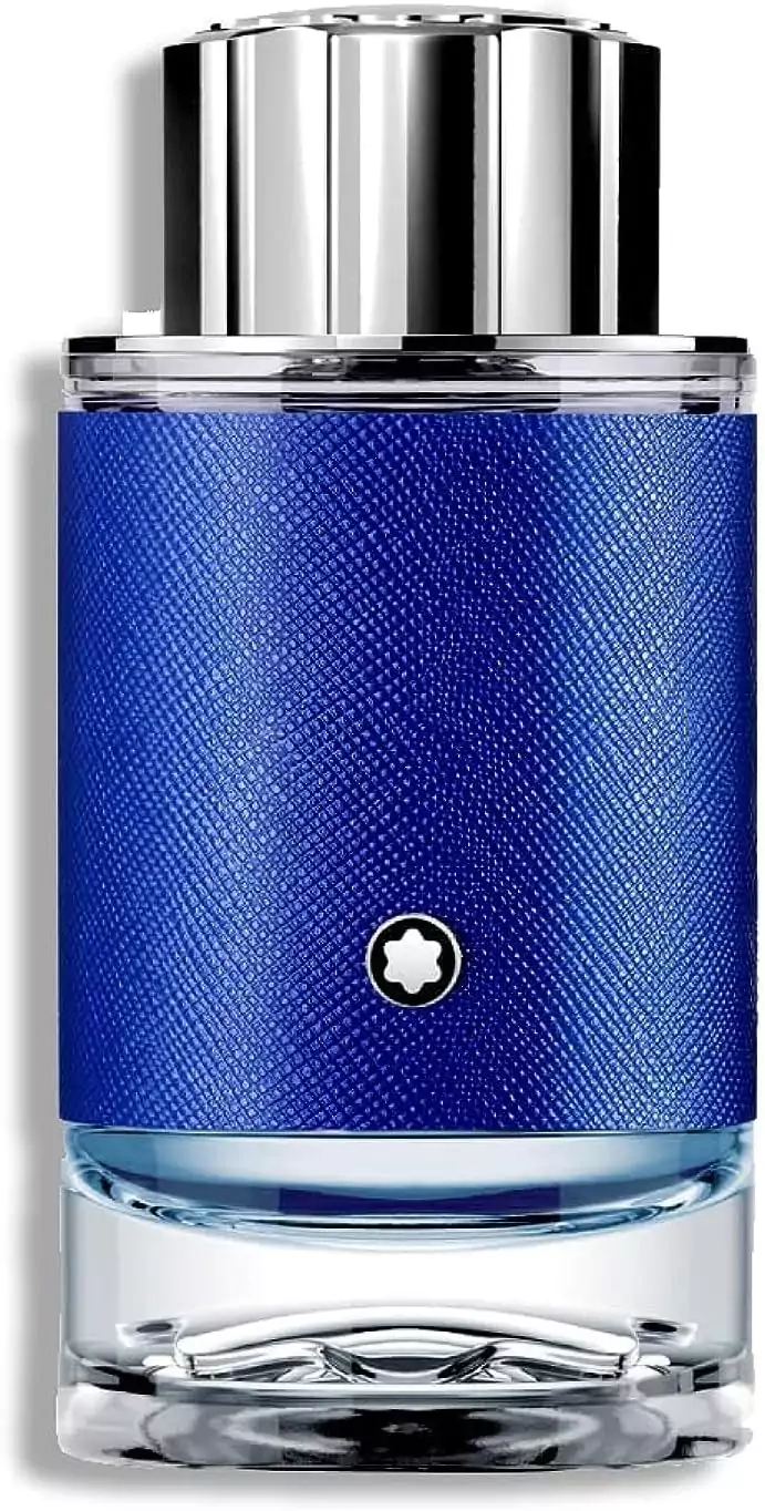 Explorer Ultra Blue Edp Vapo 100 Ml Explorer Ultra Blue Edp Vapo 100 Ml