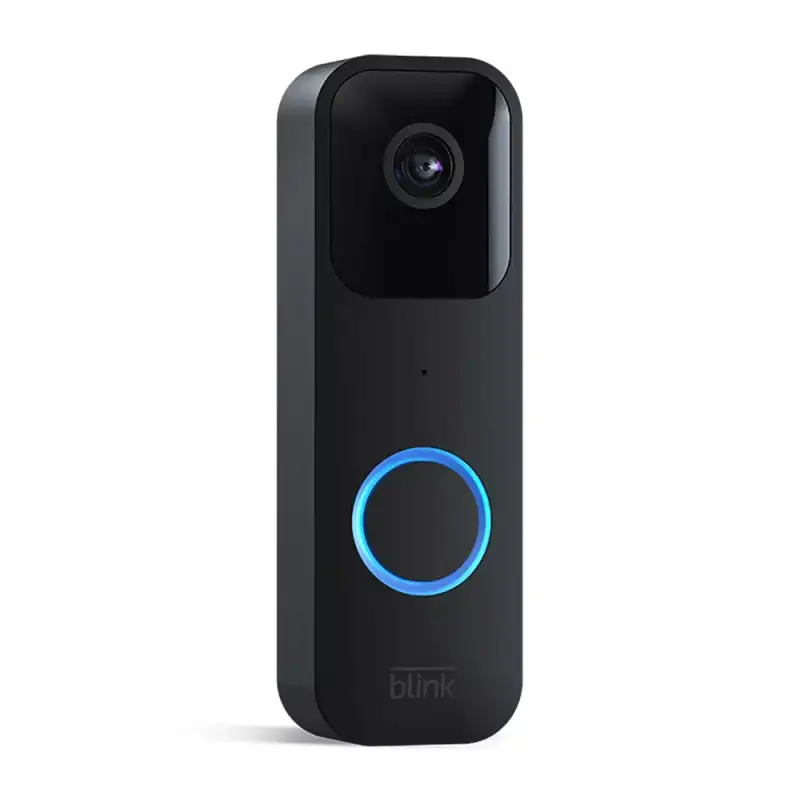 Videotimbre Amazon Blink Video Doorbell Videotimbre Amazon Blink Video Doorbell