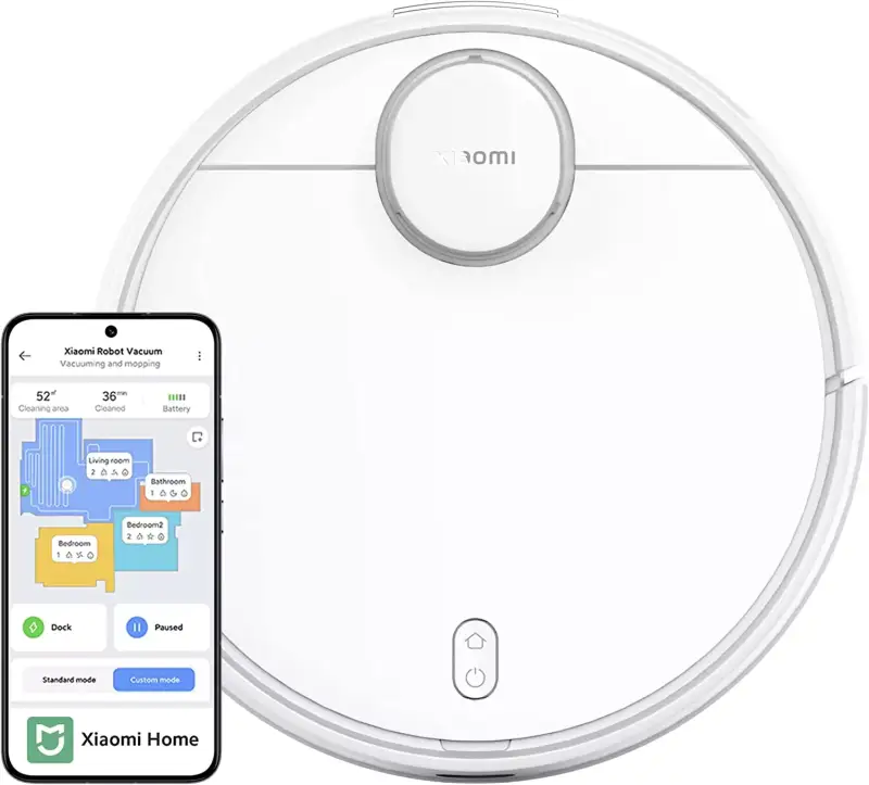 Xiaomi Robot Vacuum S12 Xiaomi Robot Vacuum S12