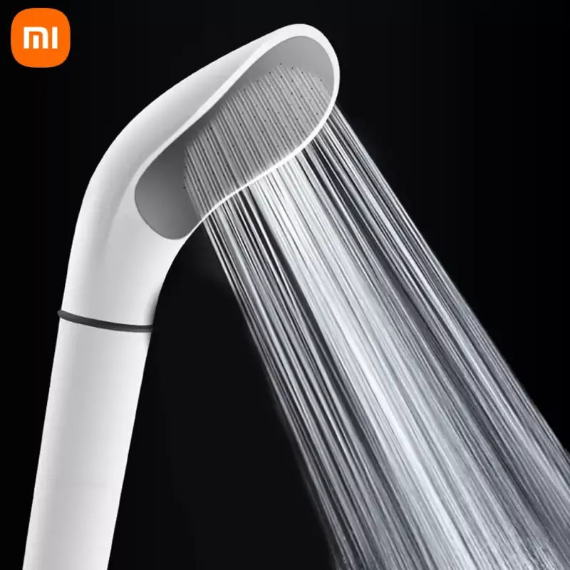 Xiaomi cabezal de ducha de alta presión Xiaomi cabezal de ducha de alta presión