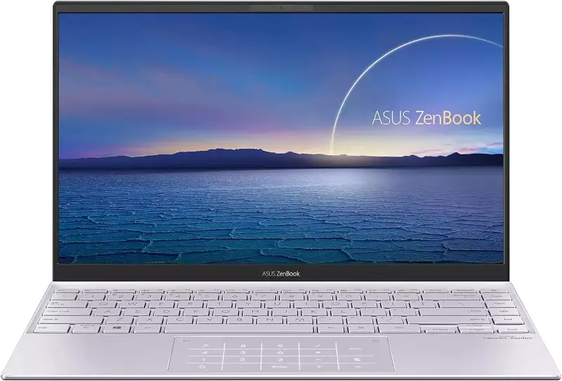 Portátil Asus ZenBook 14" i5 16GB 512GB Portátil Asus ZenBook 14" i5 16GB 512GB