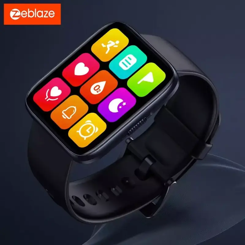 Smartwatch Zeblaze Beyond 2 Smartwatch Zeblaze Beyond 2