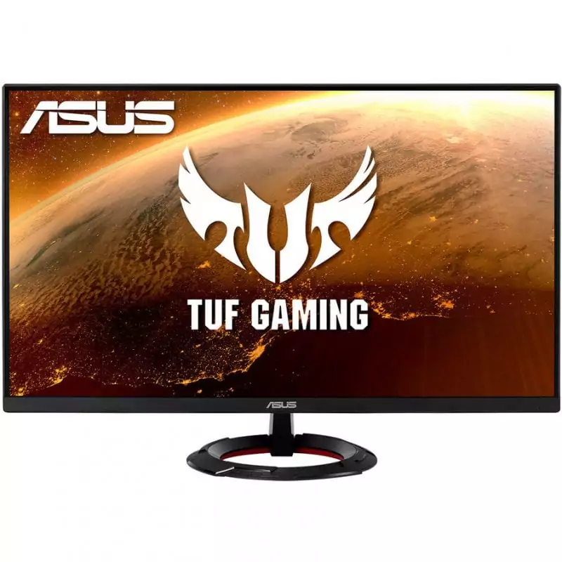 Monitor gaming Asus 1080p 27" 144hz Monitor gaming Asus 1080p 27" 144hz