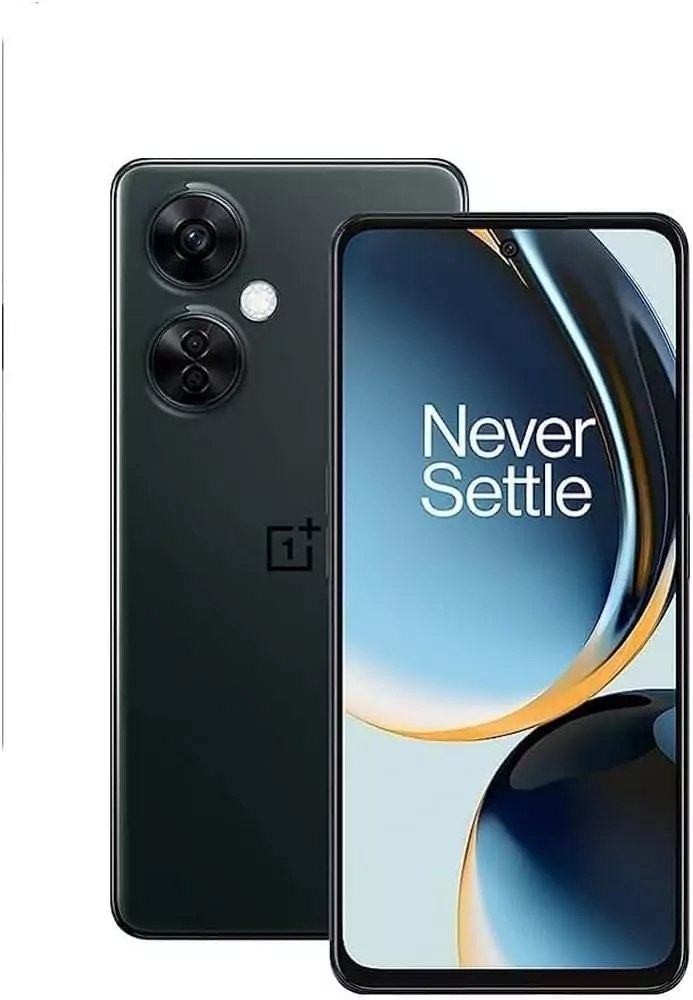 OnePlus Nord CE 3 Lite 5G 8GB/128GB OnePlus Nord CE 3 Lite 5G 8GB/128GB