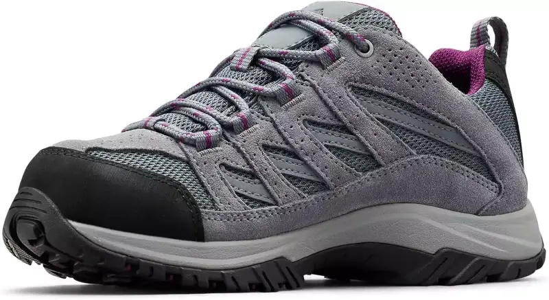 Zapatillas Senderismo Mujer Columbia Crestwood Waterproof Zapatillas Senderismo Mujer Columbia Crestwood Waterproof