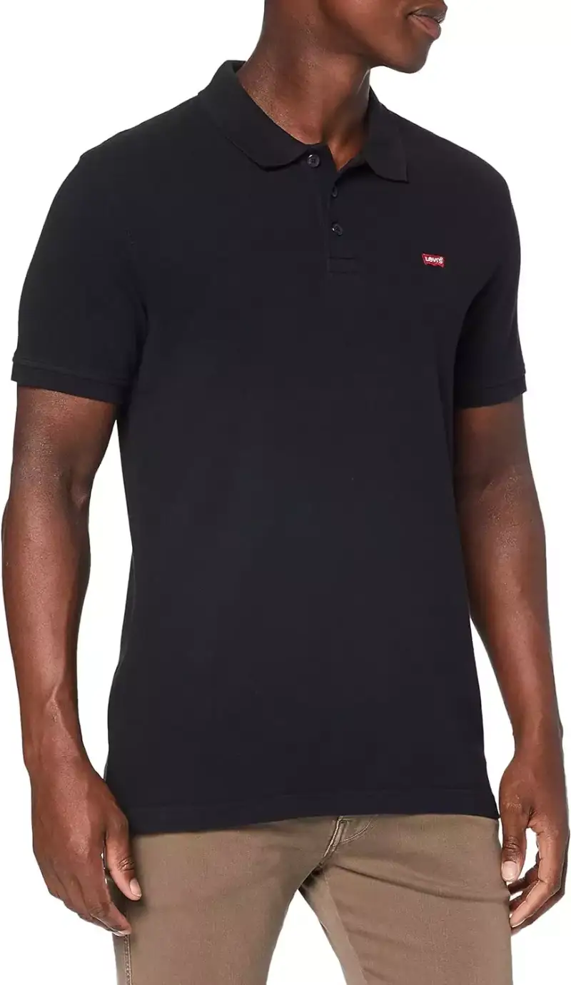 Polo para hombre Levi's Housemark Polo para hombre Levi's Housemark