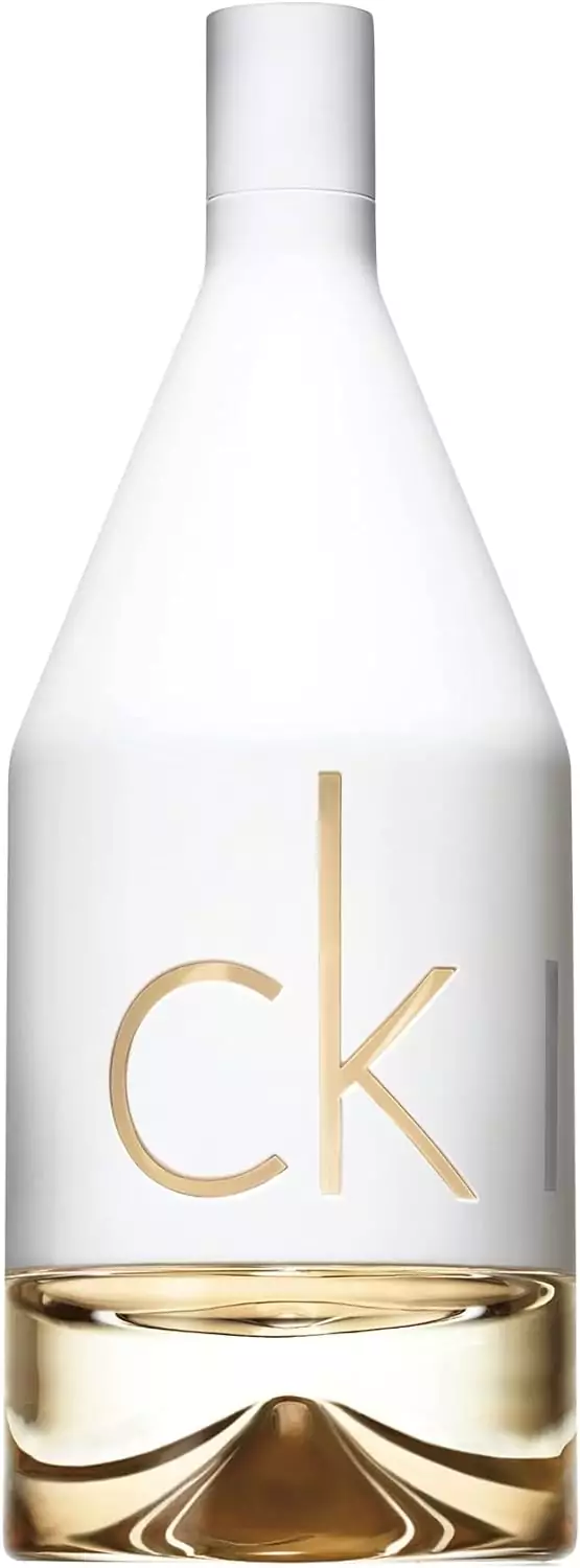 Eau de toilette para ellas Calvin Klein 100ml Eau de toilette para ellas Calvin Klein 100ml