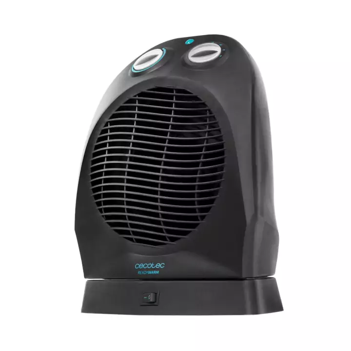 Termoventilador Vertical Cecotec Ready Warm 2400W Termoventilador Vertical Cecotec Ready Warm 2400W