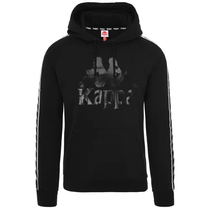 Sudadera para hombre Kappa Sudadera para hombre Kappa