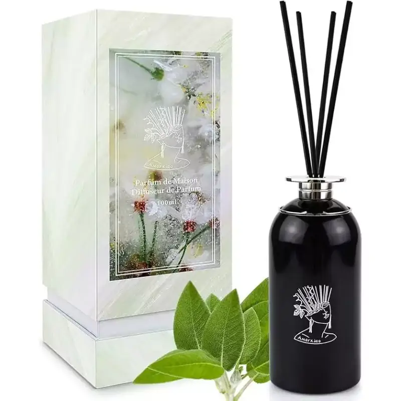 Pack 4 ambientadores mikado 100ml Pack 4 ambientadores mikado 100ml