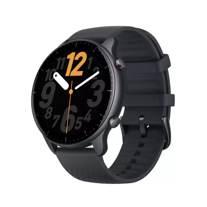 Amazfit GTR 2 New Version Amazfit GTR 2 New Version