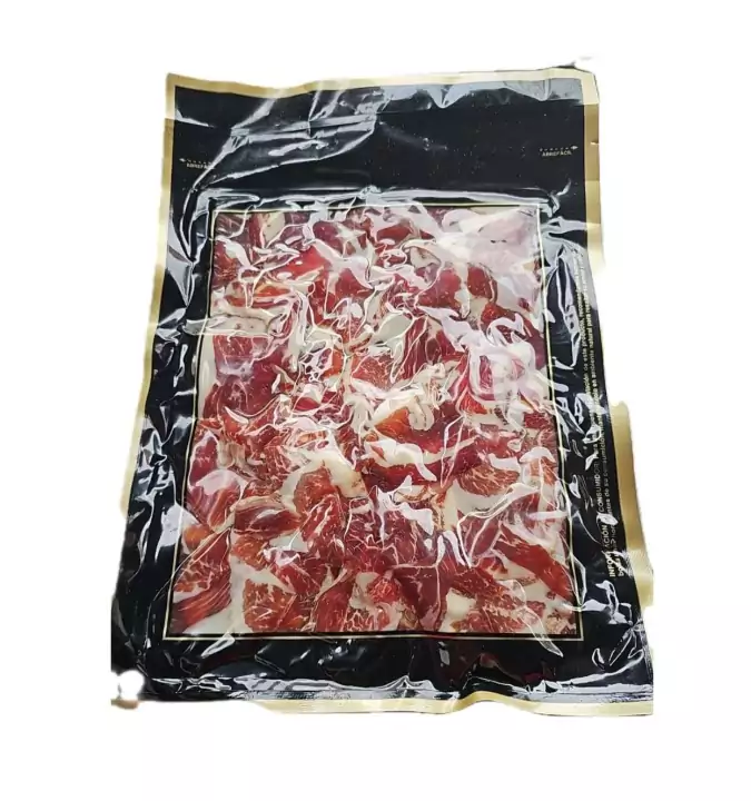 Jamon iberico loncheado 500gr ibergood Jamon iberico loncheado 500gr ibergood
