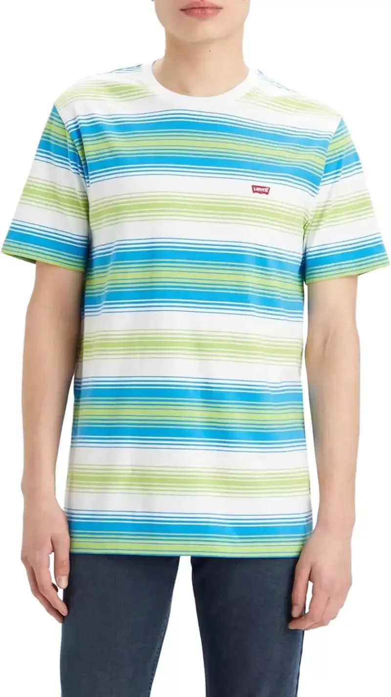 Camiseta para hombre Levis Camiseta para hombre Levis