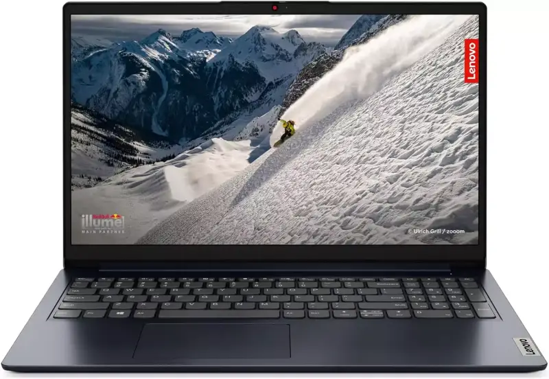 Lenovo IdeaPad Ryzen 5 5500U 8GB 512 SSD Lenovo IdeaPad Ryzen 5 5500U 8GB 512 SSD