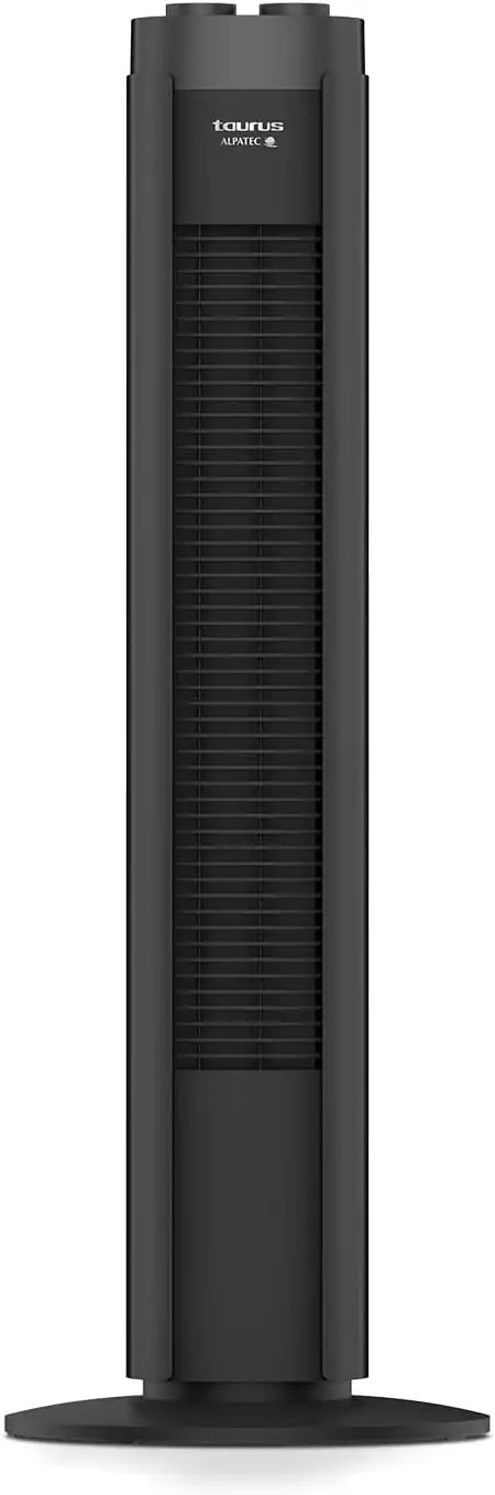 Ventilador de torre 50W Taurus New Babel Amazing Ventilador de torre 50W Taurus New Babel Amazing
