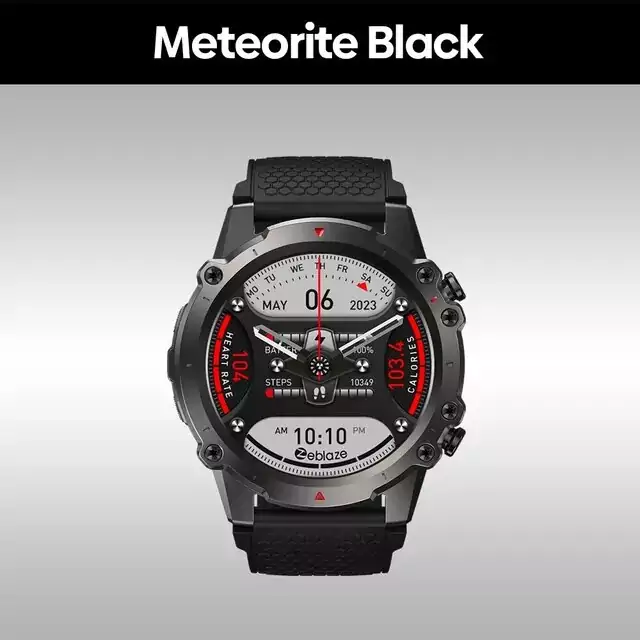 Smartwatch Zeblaze Vibe 7 Lite Smartwatch Zeblaze Vibe 7 Lite