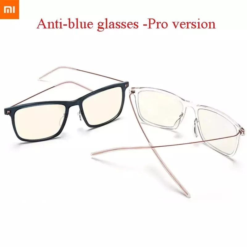 Gafas Antiluz azul Xiaomi Mijia Pro Gafas Antiluz azul Xiaomi Mijia Pro