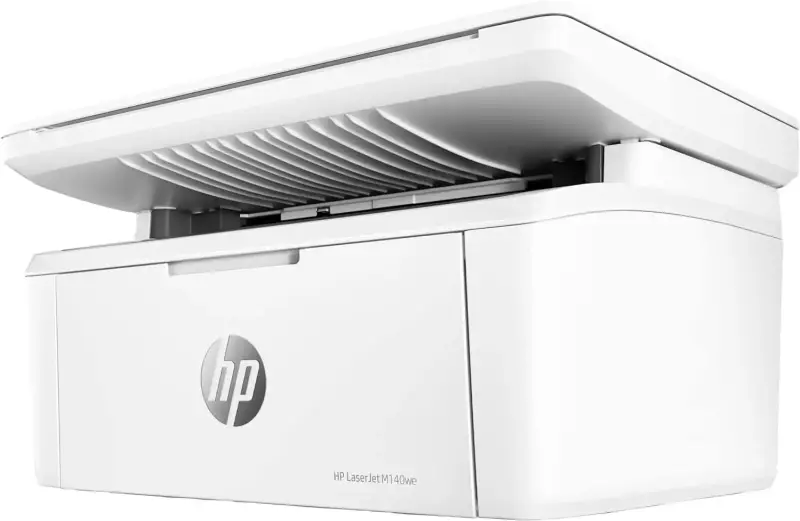 Impresora Láser monocromo HP LaserJet M140w WiFi Impresora Láser monocromo HP LaserJet M140w WiFi