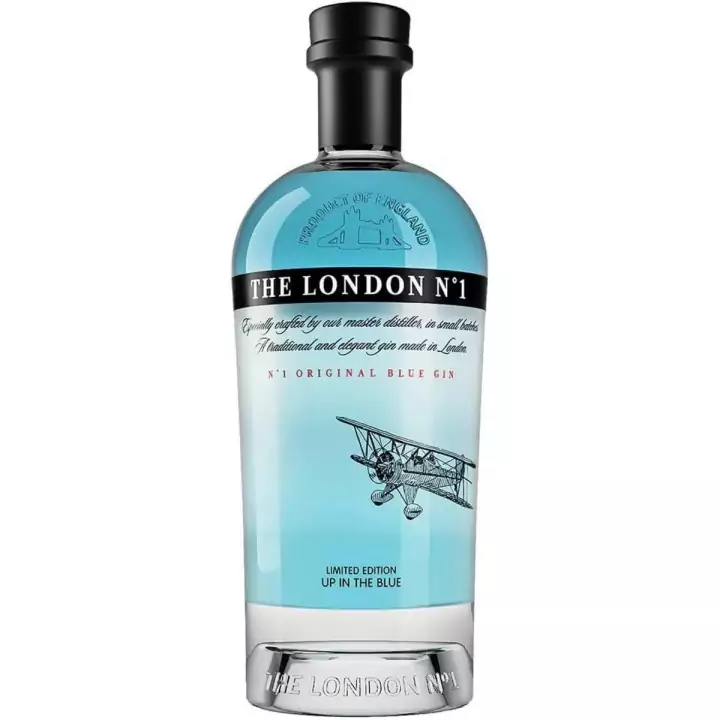The London Nº1 Ginebra 1000 ml The London Nº1 Ginebra 1000 ml