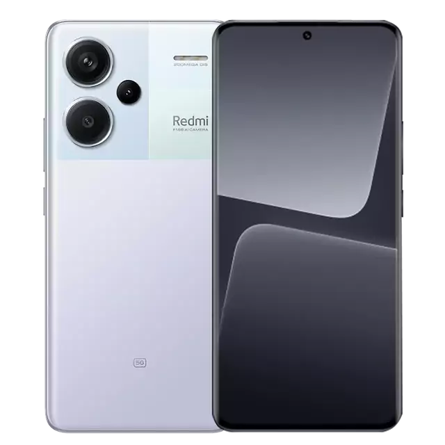 Xiaomi Redmi Note 13 Pro+ 5G 8GB 256GB Xiaomi Redmi Note 13 Pro+ 5G 8GB 256GB