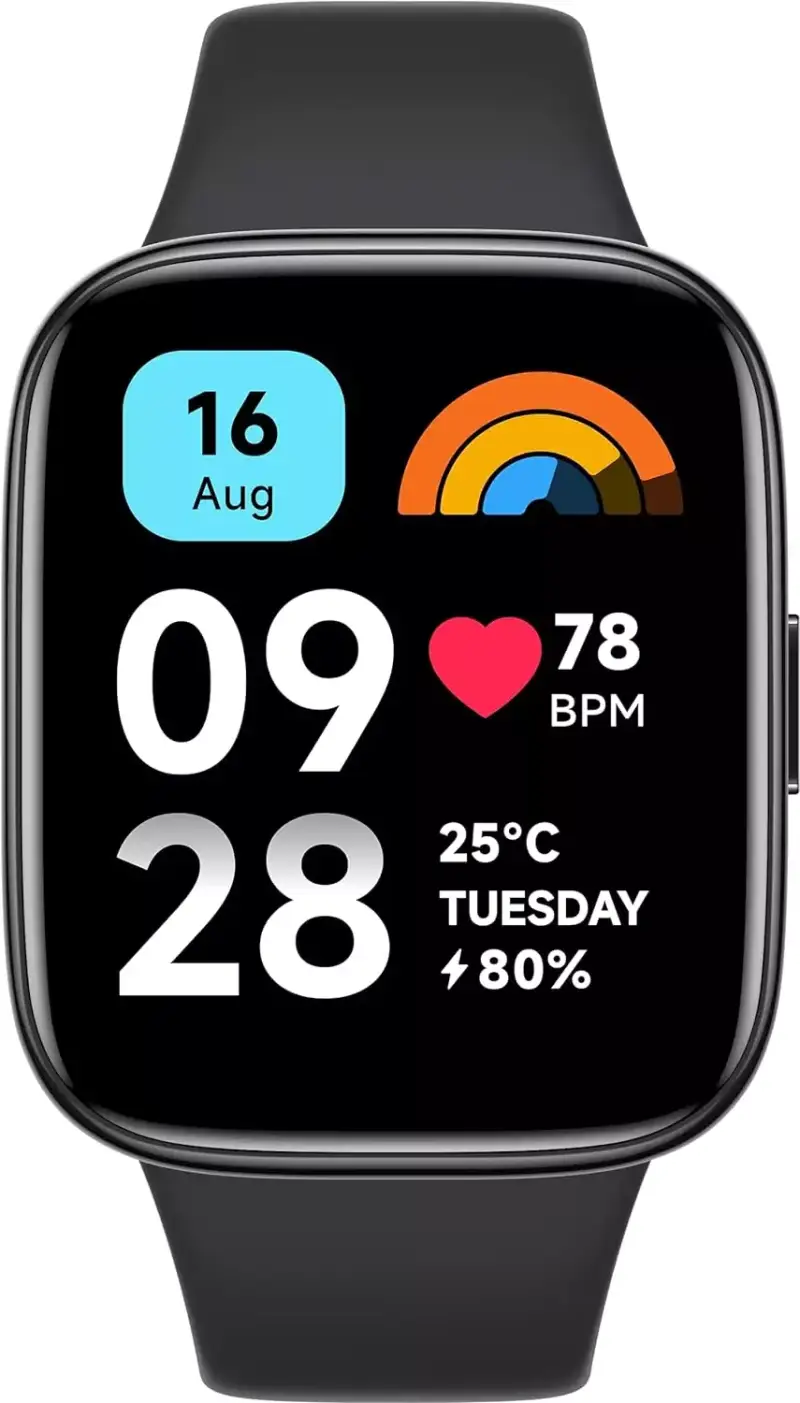 Xiaomi Redmi Watch 3 Active Xiaomi Redmi Watch 3 Active