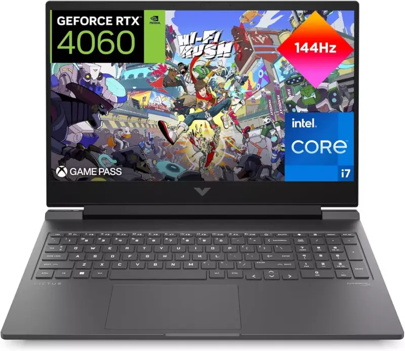 HP Victus 16 i7 14700HX 16GB 1TB RTX4060 HP Victus 16 i7 14700HX 16GB 1TB RTX4060