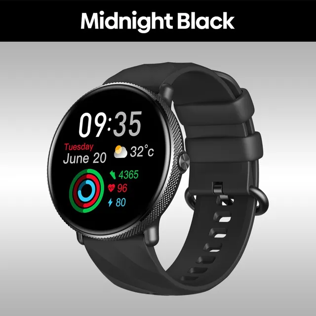 Smartwatch Zeblaze GTR 3 Pro Amoled Smartwatch Zeblaze GTR 3 Pro Amoled