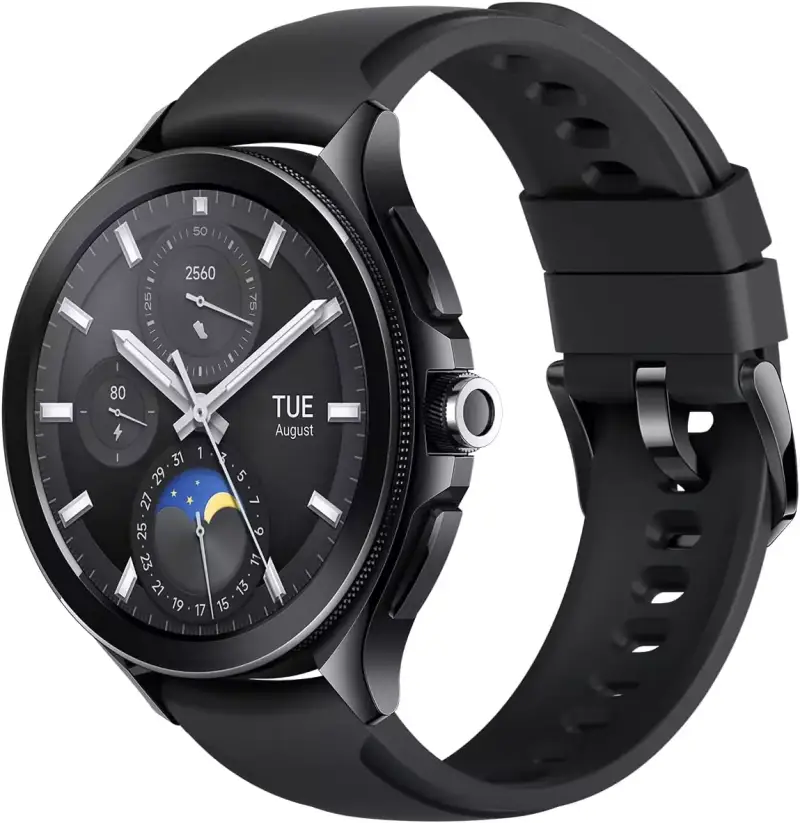 Xiaomi Watch 2 Pro BT Xiaomi Watch 2 Pro BT
