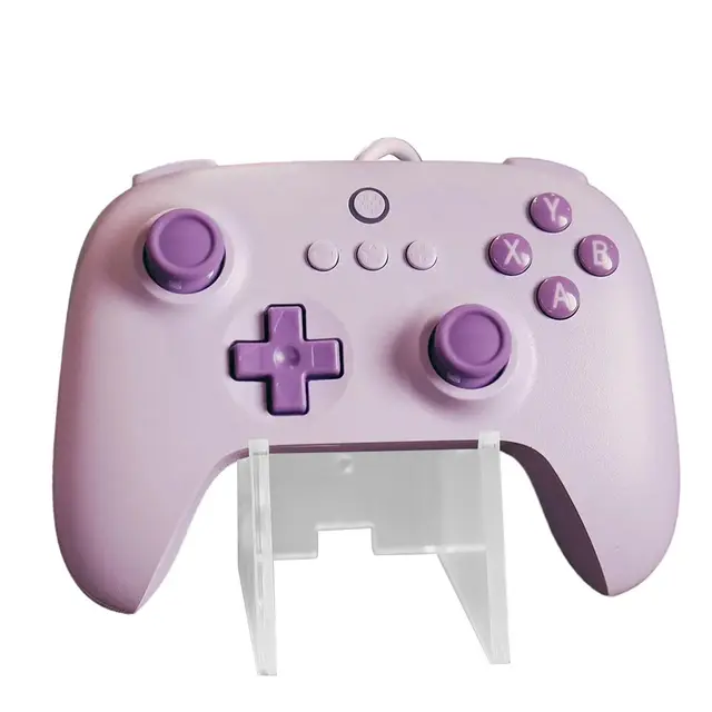 Mando 8bitdo multiplataforma Mando 8bitdo multiplataforma