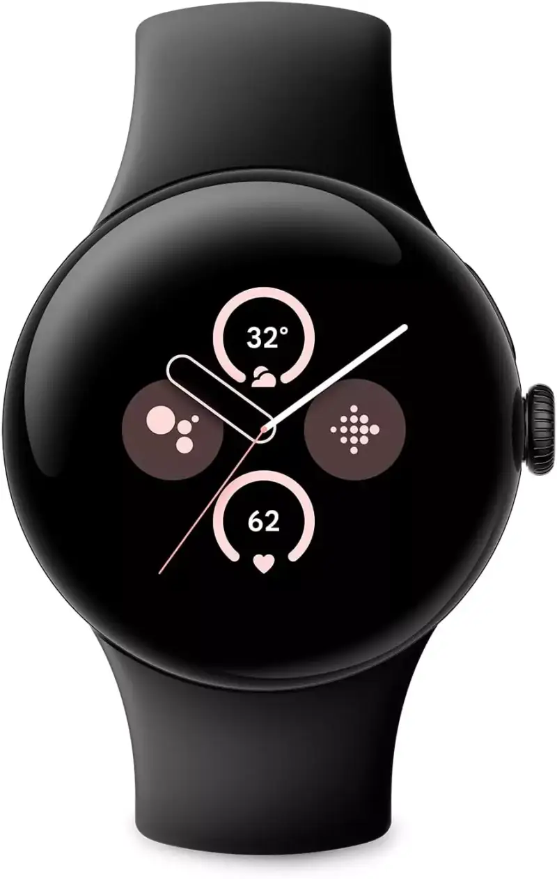 Smartwatch Google Pixel Watch 2 Smartwatch Google Pixel Watch 2