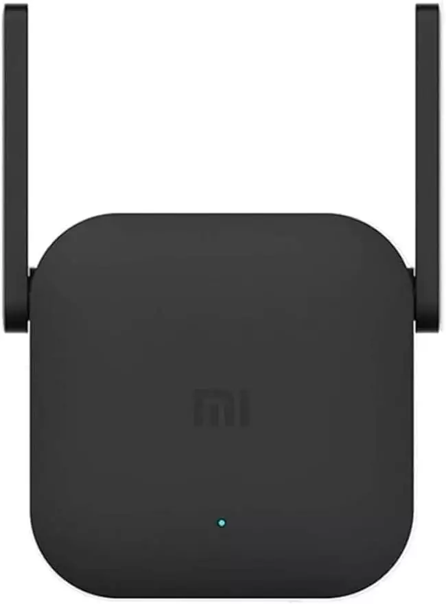 Amplificador WiFi Xiaomi Extender Pro 300 Mbps Amplificador WiFi Xiaomi Extender Pro 300 Mbps