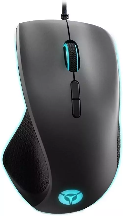 Ratón gaming Lenovo Legion M500 RGB Ratón gaming Lenovo Legion M500 RGB