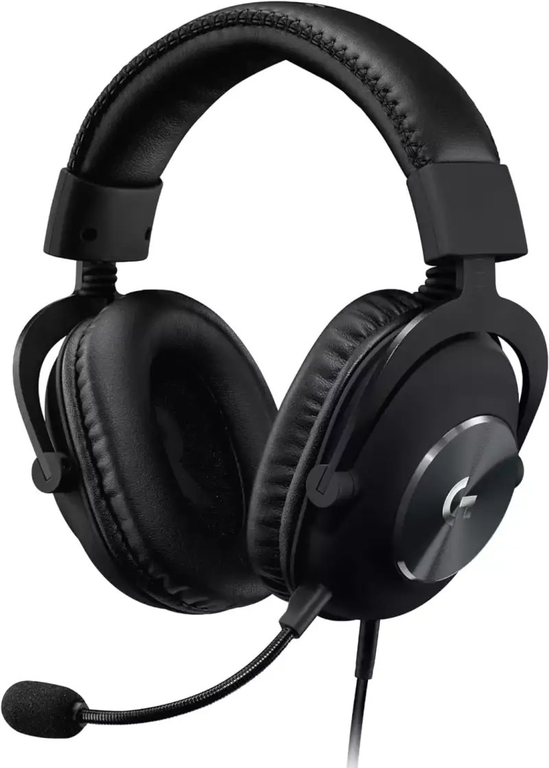 Auriculares gaming Logitech G Pro X Auriculares gaming Logitech G Pro X