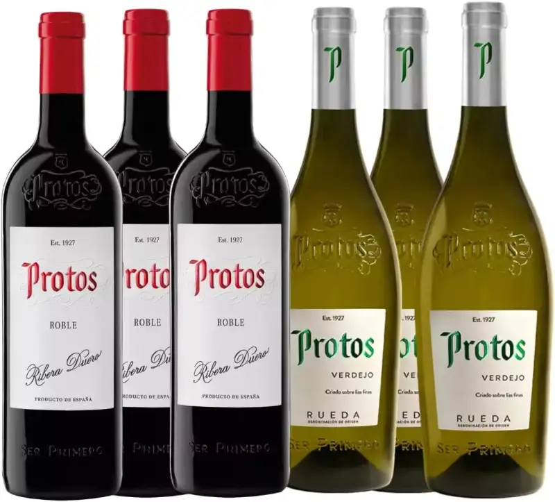 Pack Protos Esenciales de Protos Pack Protos Esenciales de Protos