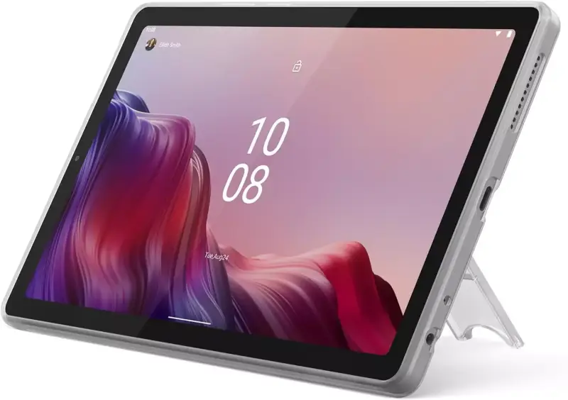 Tablet 9" HD Lenovo Tab M9 3/32GB Tablet 9" HD Lenovo Tab M9 3/32GB