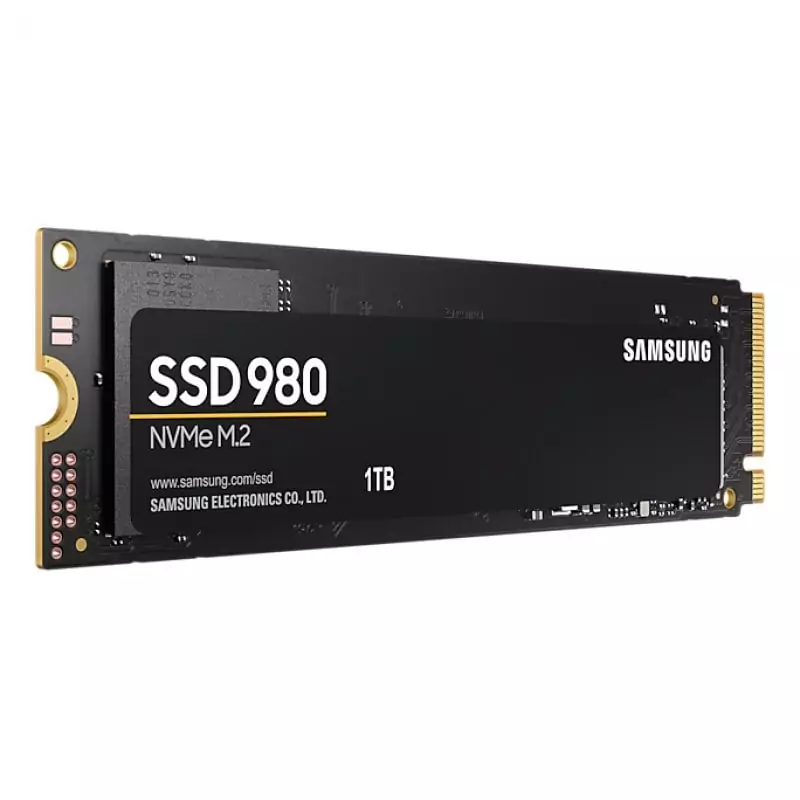 SSD NVMe Samsung 980 1TB SSD NVMe Samsung 980 1TB