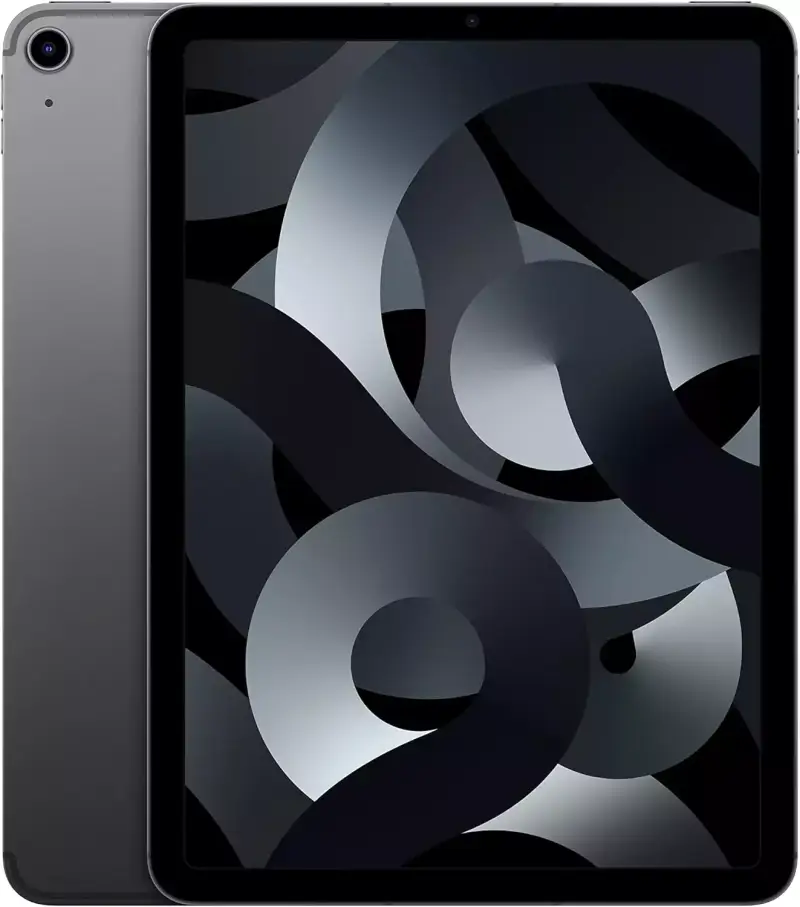 Apple 2022 iPad Air (Wi-Fi + Cellular, 256GB) Apple 2022 iPad Air (Wi-Fi + Cellular, 256GB)