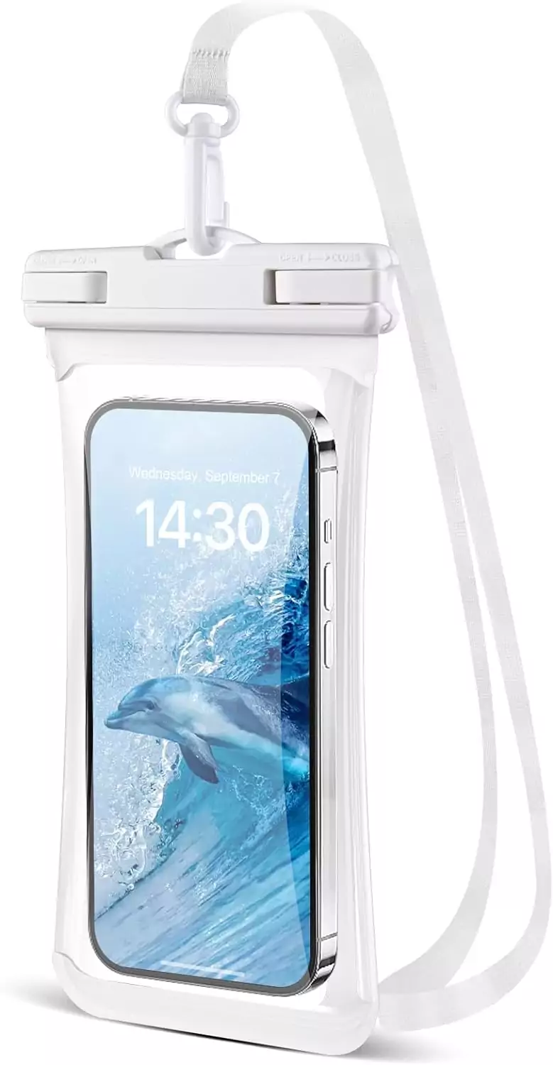 Funda Impermeable IPX8 Universal Funda Impermeable IPX8 Universal